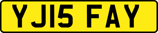 YJ15FAY