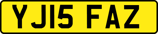 YJ15FAZ