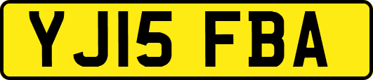 YJ15FBA
