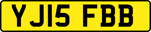 YJ15FBB