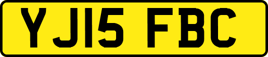 YJ15FBC