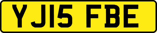YJ15FBE