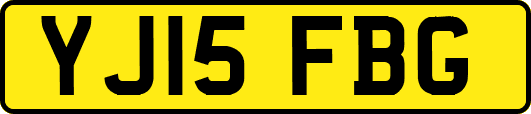 YJ15FBG