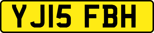 YJ15FBH
