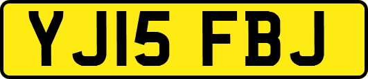 YJ15FBJ