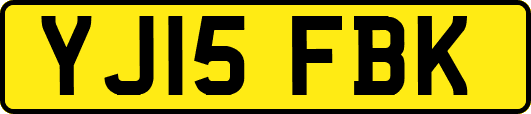 YJ15FBK
