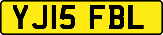 YJ15FBL