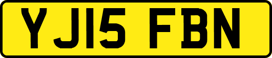 YJ15FBN