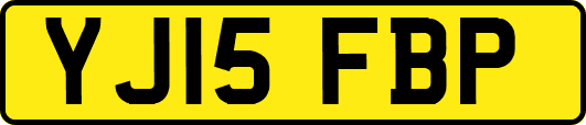 YJ15FBP