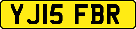 YJ15FBR