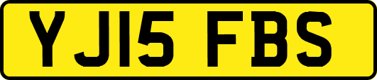 YJ15FBS