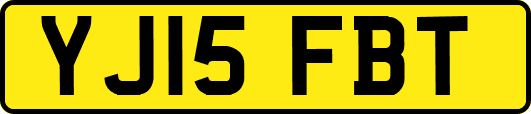 YJ15FBT