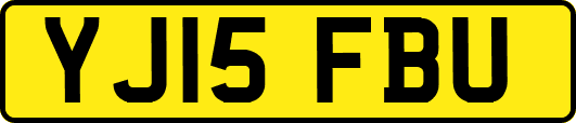 YJ15FBU