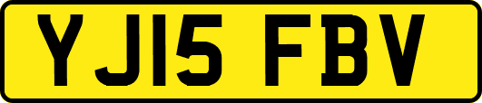YJ15FBV