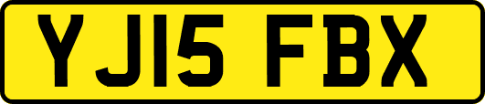 YJ15FBX