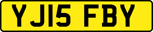 YJ15FBY