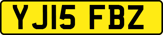 YJ15FBZ