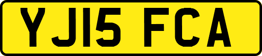 YJ15FCA