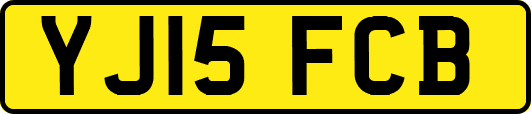 YJ15FCB