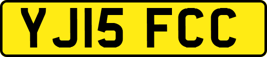 YJ15FCC