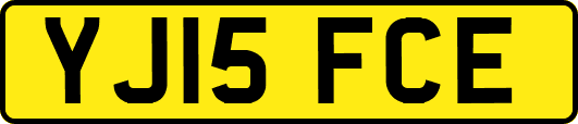YJ15FCE