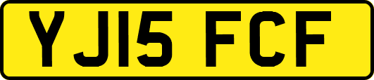 YJ15FCF