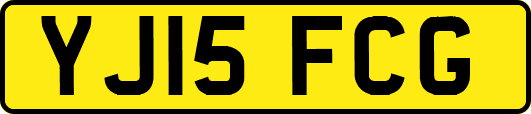 YJ15FCG