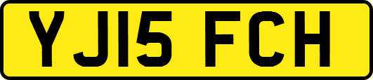 YJ15FCH