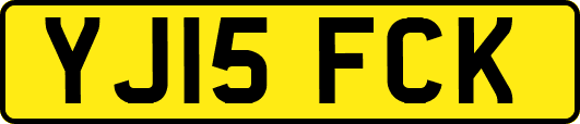 YJ15FCK