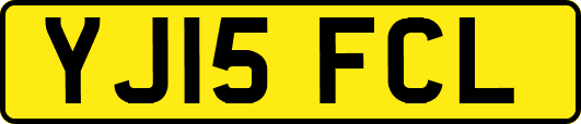YJ15FCL