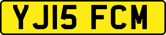 YJ15FCM
