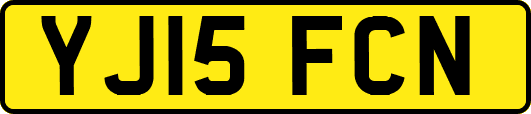 YJ15FCN