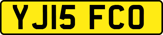 YJ15FCO