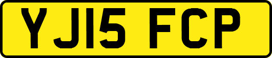 YJ15FCP