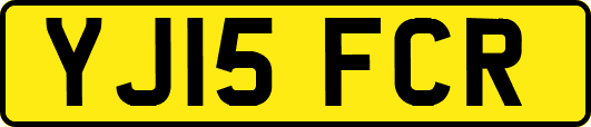 YJ15FCR
