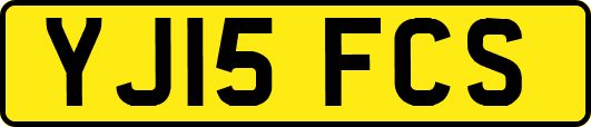 YJ15FCS
