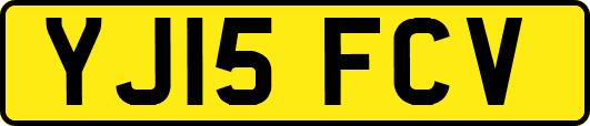 YJ15FCV
