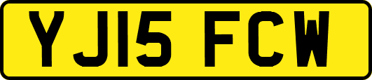 YJ15FCW