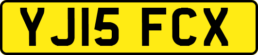 YJ15FCX