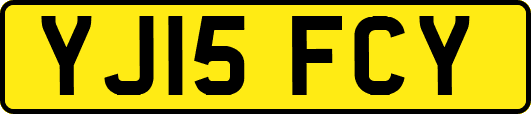 YJ15FCY