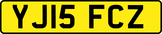 YJ15FCZ