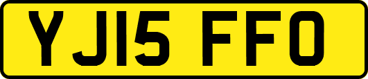 YJ15FFO