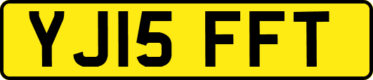 YJ15FFT