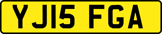 YJ15FGA