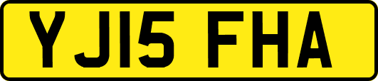 YJ15FHA