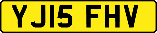 YJ15FHV