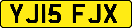 YJ15FJX