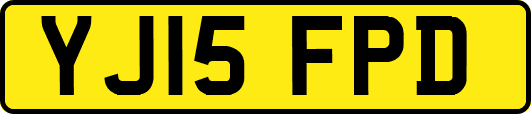 YJ15FPD