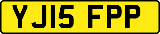YJ15FPP