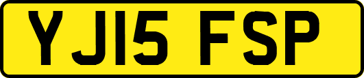 YJ15FSP